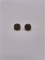 Orecchini Daniela De Marchi Donna Sissi in Bronzo DEM OR1325 BBR - DEM OR1325 BBR